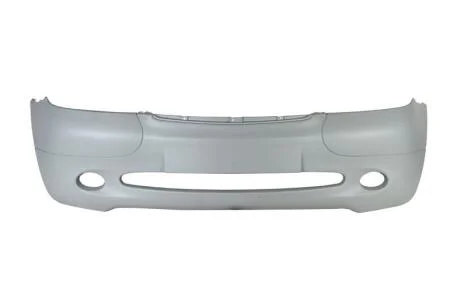 Передній бампер BLIC 5510-00-3505900P