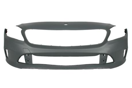 Передній бампер BLIC 5510-00-3507904Q