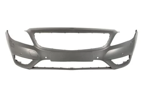 Передній бампер BLIC 5510-00-3509905P