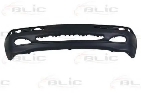 Бампер BLIC 5510-00-3515900P