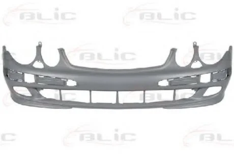 Передній бампер BLIC 5510-00-3528900P