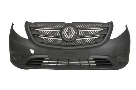 Передній бампер BLIC 5510-00-3552904Q