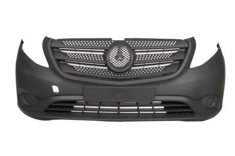 Передній бампер BLIC 5510-00-3552904Q