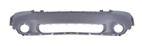 Передній бампер BLIC 5510-00-4003900P