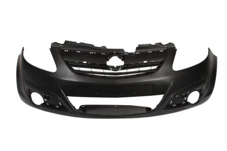 Передній бампер BLIC 5510-00-5024900Q