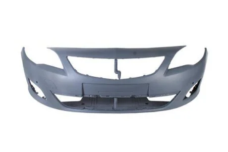 Бампер передний BLIC 5510-00-5053901P