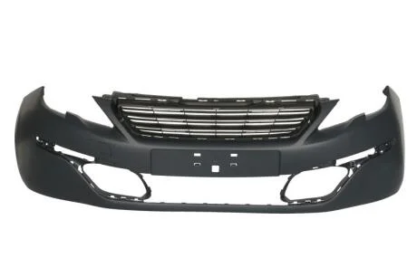 Передній бампер BLIC 5510-00-5519904P