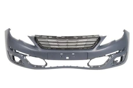 Передній бампер BLIC 5510-00-5519906P