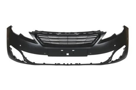 Передній бампер BLIC 5510-00-5519907PA