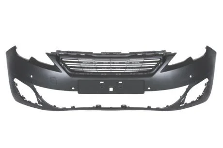 Передній бампер BLIC 5510-00-5519907PP