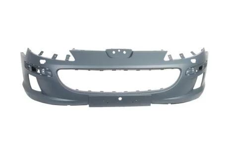 Передній бампер BLIC 5510-00-5537901P