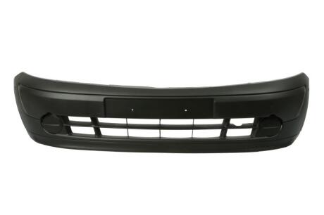 Передній бампер NISSAN KUBISTAR, RENAULT KANGOO I BLIC 5510-00-6010902Q