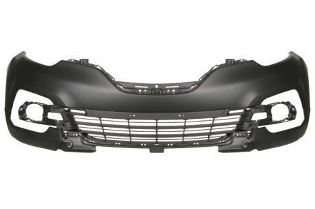 Передній бампер BLIC 5510-00-6012900Q