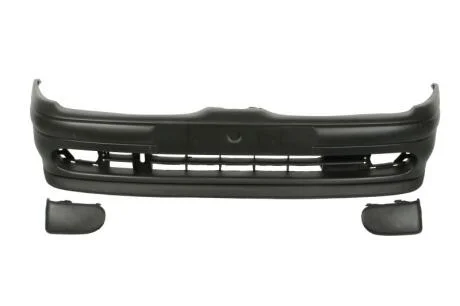 Передній бампер BLIC 5510-00-6037900Q