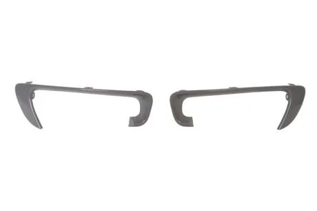 Елемент бамперу BLIC 5510-00-6046997P