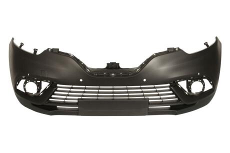 Передній бампер BLIC 5510-00-6047901P