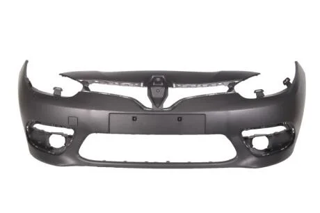 Передній бампер BLIC 5510-00-6050901P