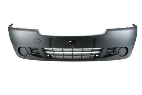 Бампера передний, Renault Trafic 07-14 (без П/тум.) BLIC 5510-00-6062902Q