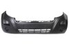 Бампер передний Opel Movano 10-,Renault Master III 10- BLIC 5510-00-6089900P (фото 1)