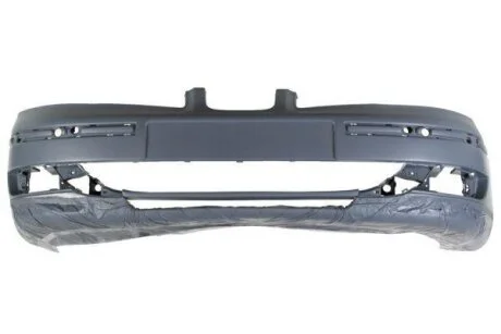 Передній бампер BLIC 5510-00-6616900Q