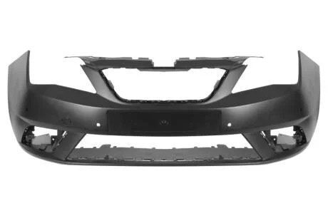 Передній бампер BLIC 5510-00-6621903Q