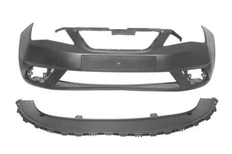 Передній бампер BLIC 5510-00-6621906Q