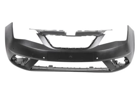 Передній бампер BLIC 5510-00-6621907Q