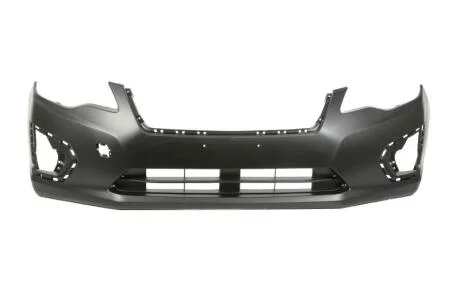 Передній бампер BLIC 5510-00-6735900P