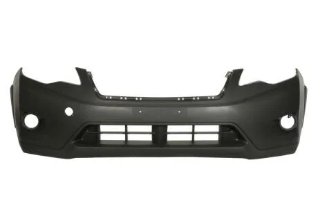 Передній бампер BLIC 5510-00-6735902P