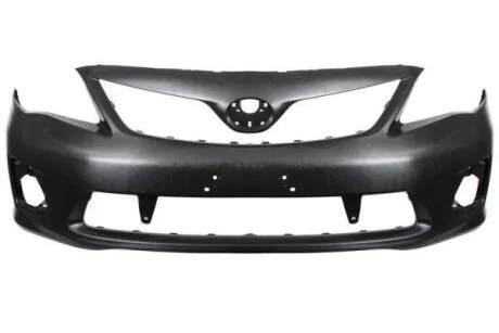 Передній бампер BLIC 5510-00-8116904P