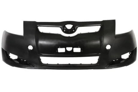 Передній бампер BLIC 5510-00-8118900P