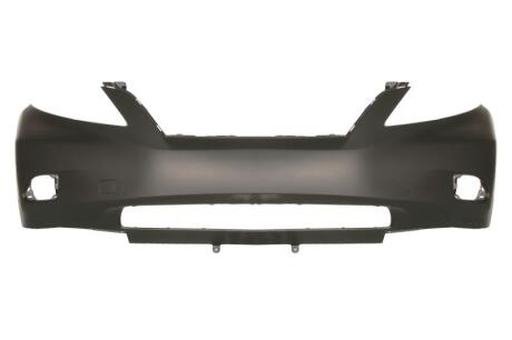 Передній бампер BLIC 5510-00-8122903P