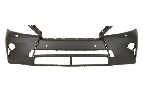 Передній бампер BLIC 5510-00-8122907P