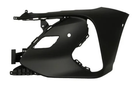 Передній бампер BLIC 5510-00-8135903P