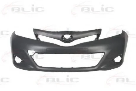Бампер передний BLIC 5510-00-8156900P