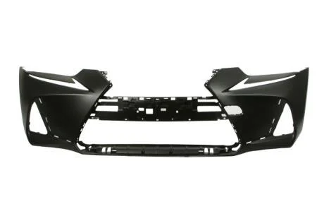 Передній бампер BLIC 5510-00-8173901P