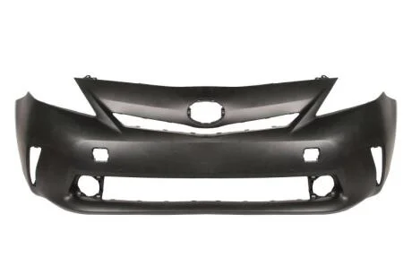 Передній бампер BLIC 5510-00-8197900P