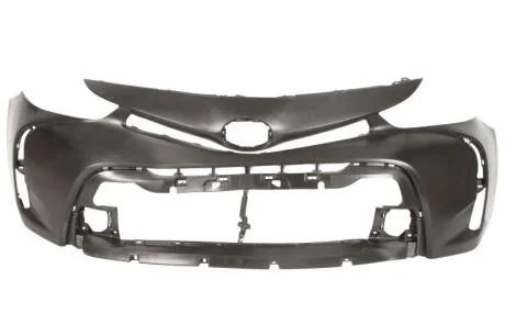 Бампер передний Приус V 2015 BLIC 5510-00-8197901P