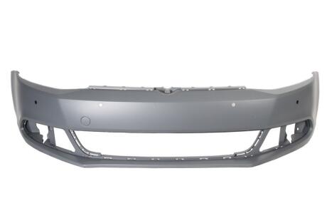 Бампер (передний) Jetta (->14) BLIC 5510-00-9535901Q