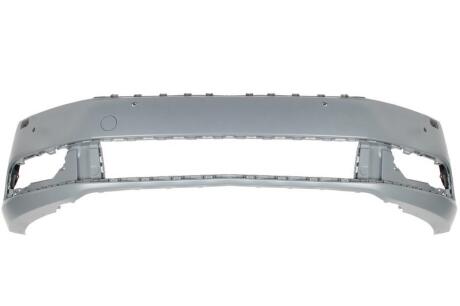 Передній бампер BLIC 5510-00-9547903P