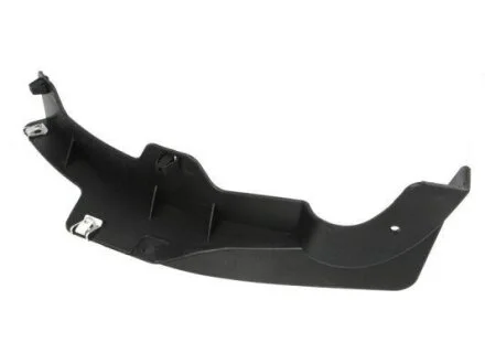 Спойлер бампера BLIC 5511-00-0035221P