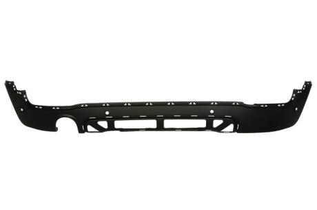 Нижня губа бампера BLIC 5511-00-4004970P