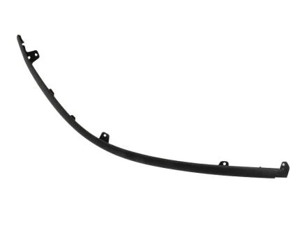 Спойлер бампера передн Лів TOYOTA AURIS E15 03.07-04.10 BLIC 5511-00-8118221P