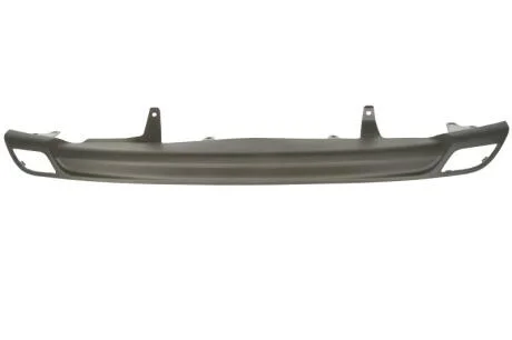 Нижня губа бампера BLIC 5511-00-8157970Q