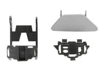 Елемент бамперу BLIC 5513-00-0067922MP