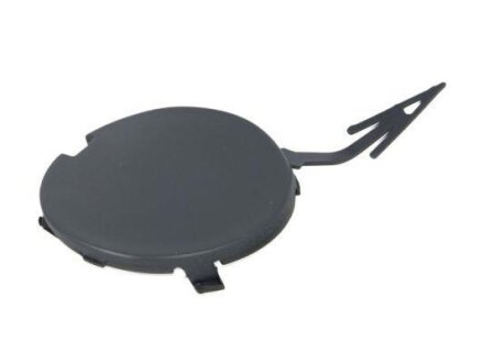 Заглушка буксирувального гака передній FORD MONDEO IV 07.10-09.14 BLIC 5513-00-2556921P