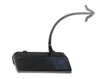 Елемент бамперу BLIC 5513-00-9545921P