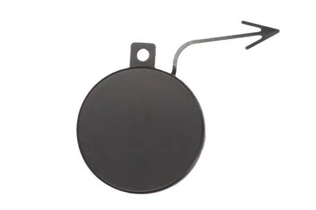 Накладка бампера, зчіпний пристрій BLIC 5513-00-9547920Q