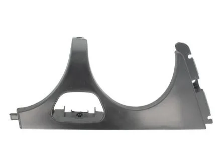 Молдинг фари BLIC 5703-01-3527214P