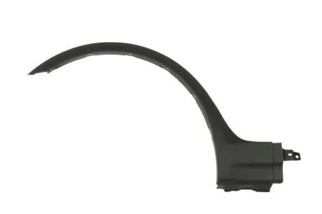 Накладки / молдинги кузова BLIC 5703-04-0093421P